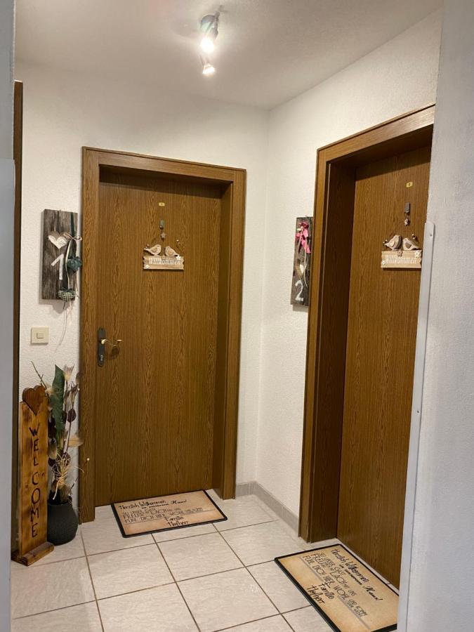 Ferienwohnung Wetterstein Lermoos Bagian luar foto