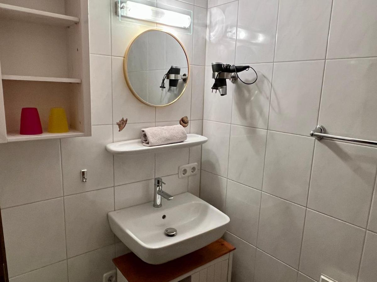 Ferienwohnung Wetterstein Lermoos Bagian luar foto