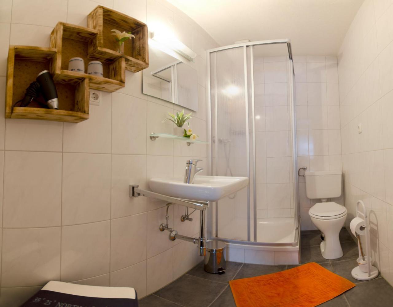 Ferienwohnung Wetterstein Lermoos Bagian luar foto